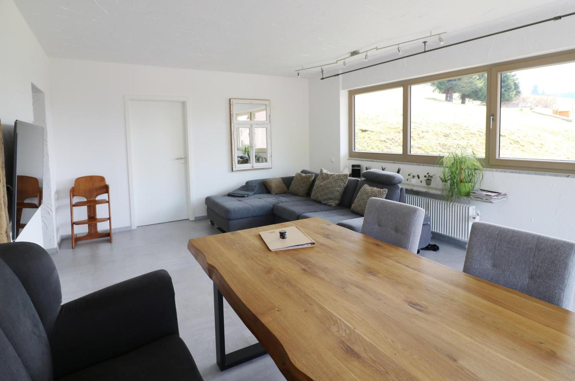 Spechtsboden C4- Hochwertige Ferienwohnung Mit 2 Schlafzimmer In Todtnauberg- Ski In And Ski Out, Feldberg 外观 照片
