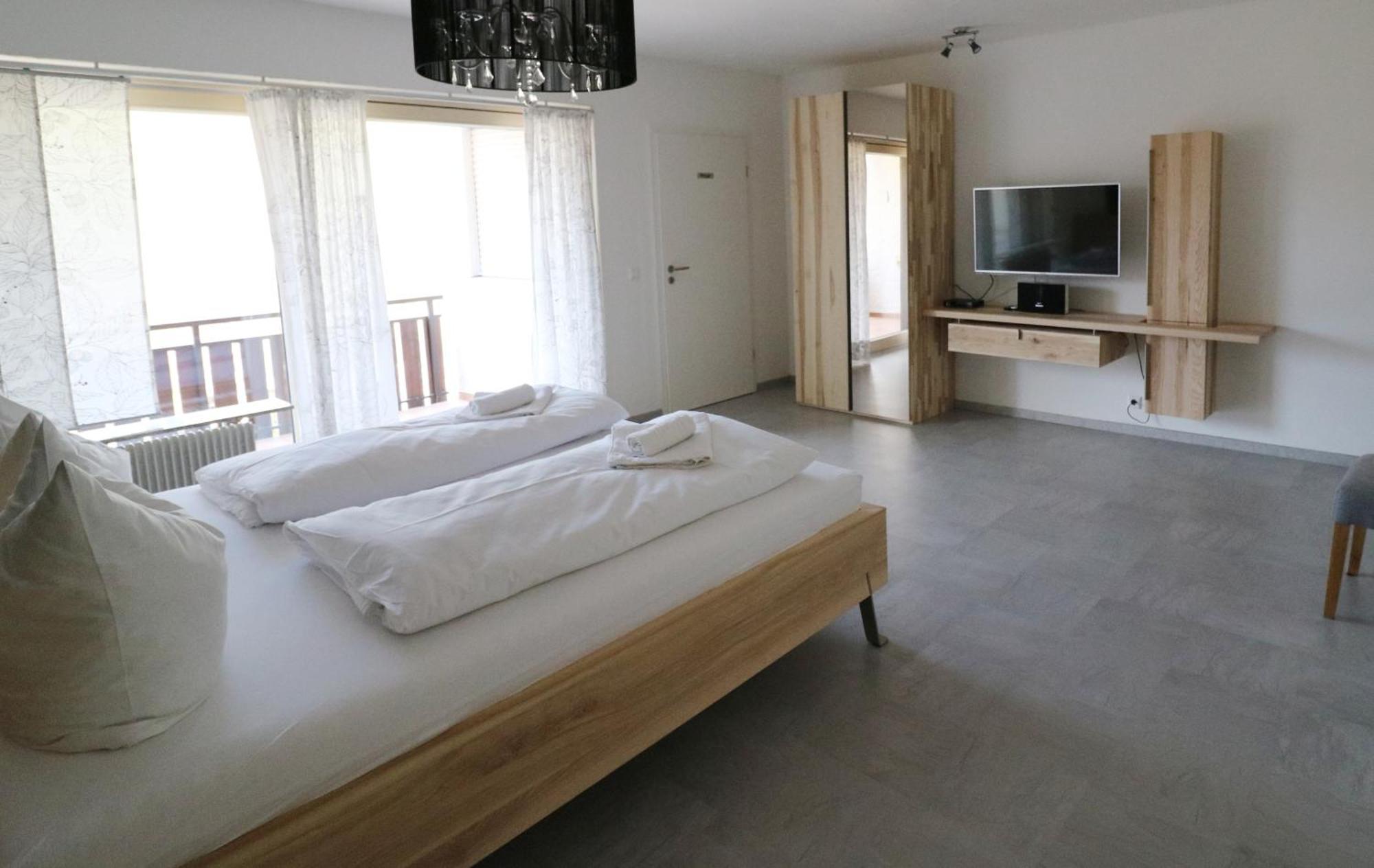 Spechtsboden C4- Hochwertige Ferienwohnung Mit 2 Schlafzimmer In Todtnauberg- Ski In And Ski Out, Feldberg 外观 照片